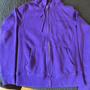 Ralph Lauren hoodie. Size XS. Great condition. Worn a couple of times